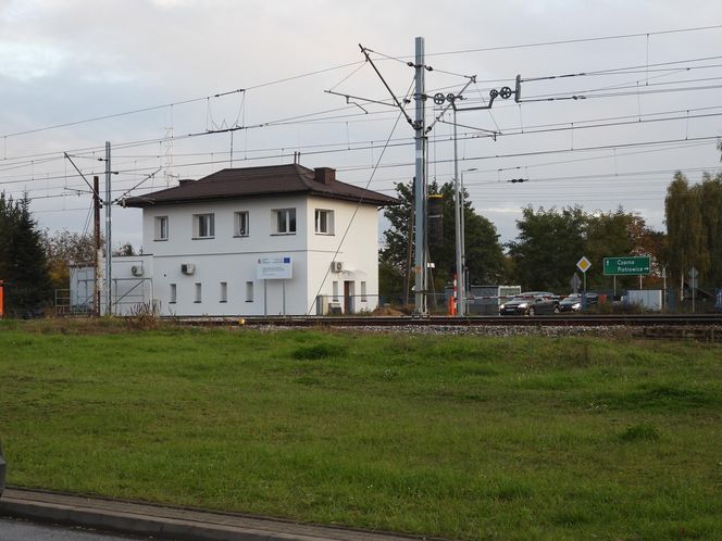 Śmiertelny atak pod Radomiem. Ojciec zginął, matka walczy o życie. Policja podejrzewa syna!