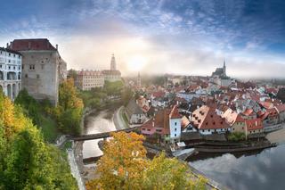 Czeskie naj... czyli dziedzictwo UNESCO 