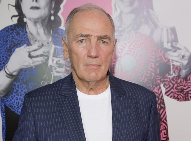 Karol Strasburger chwali się boskim ciałem na plaży! Musicie zobaczyć te zdjęcia prowadzącego Familiadę