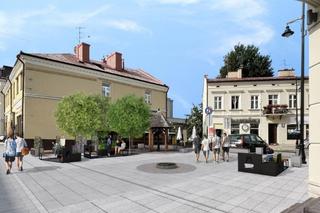 Modernizacja ulicy Grunwaldzkiej 