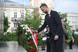 Władysław Kosiniak-Kamysz apeluje o jak najszybsze zakończenie prac nad projektem o wychowaniu patriotycznym
