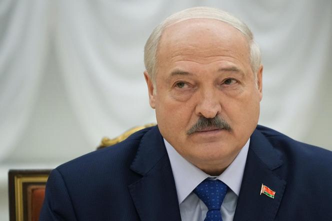 Alexander Lukashenko