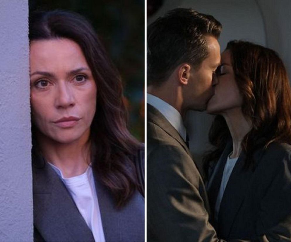 M jak miłość odcinki 1889 i 1890: streszczenie. To wydarzy się 10 i 17 listopada