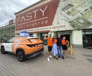 Eska Summer City w Centrum Handlowym FASTY -2