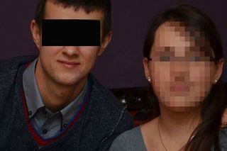 Zasztyletował Annę na oczach 2-letniej córeczki! Bestia stanęła przed sądem