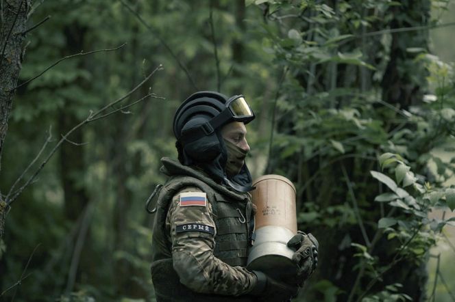 Ukraina z gwarancjami bezpieczeństwa na wzór art. 5 NATO