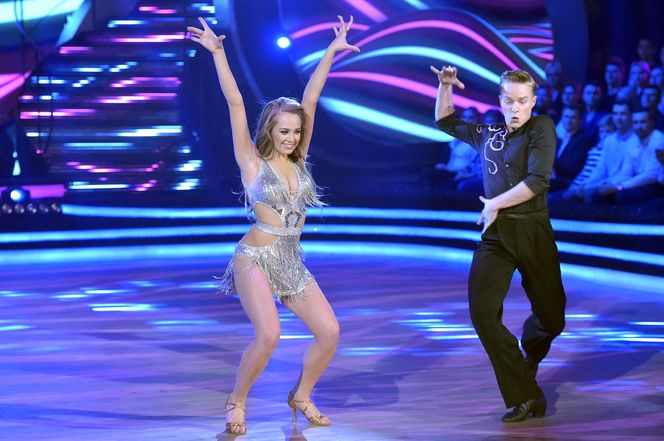 Wiktoria Gąsiewska skazana na sukces. Wszysko zaczęło się w wieku 4 lat