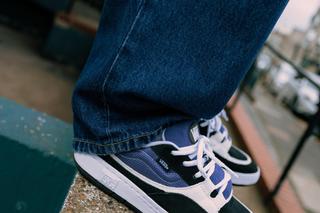 “The Speed LS”.  Uliczna estetyka skate’owa z końca lat 90-tych