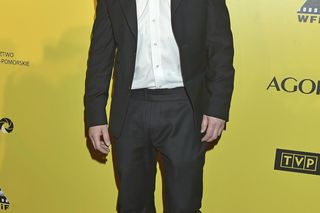 Maciej Stuhr ma dziś urodziny. Oto jego najważniejsze role!