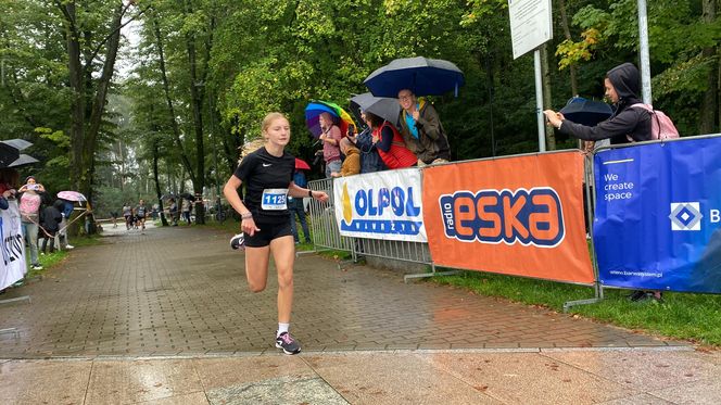 9. Citi Ukiel Olsztyn Półmaraton