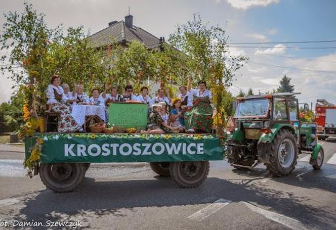Krostoszowice