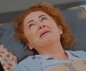 Bahar i Cavidan postanawiają zabić Hulyę.