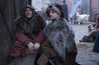 Ostatni odcinek Korony Królów