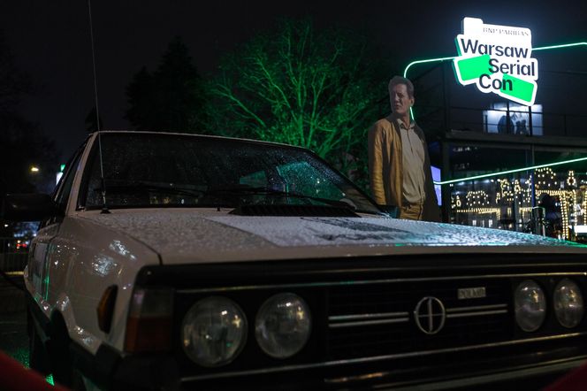 BNP Paribas Warsaw SerialCon