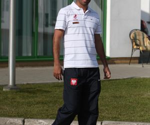 Tak teraz wygląda Roger Guerreiro