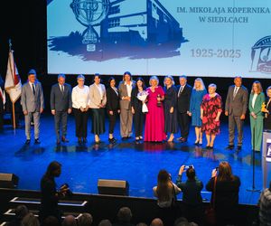 Siedlecki Ekonomik zorganizował uroczystości z okazji 100-lecia