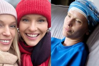 M jak miłość. Dorota wróci do Bartka, a wraz z nią odnaleziona siostra! To ona pomogła jej w ucieczce? - ZDJĘCIA