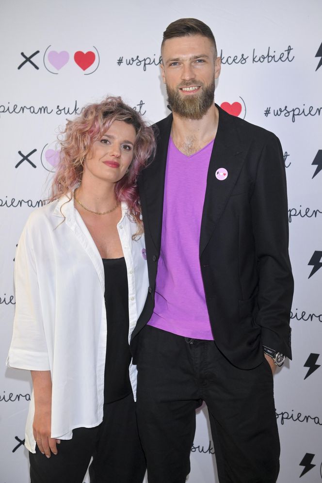  Zofia Zborowska umawia się z mężem w hotelach