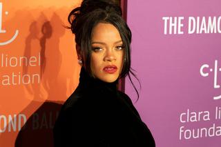 Rihanna urodziła! Drugie dziecko sławnej piosenkarki już na świecie