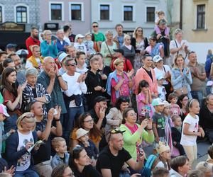 Carnaval Sztukmistrzów 2023 w Lublinie. Dzień pierwszy