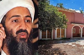 Dom bin Ladenów na sprzedaż! Tak mieszkała rodzina zbrodniarza