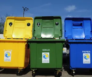 Bielsko-Biała. Od maja wzrośnie cena wywozu  śmieci. Radni przegłosowali kontrowersyjną uchwałę