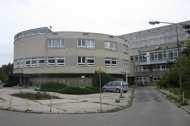 Każda ze znalezionych osób została odwieziona do innego szpitalu w Poznaniu