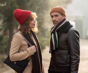 Na sygnale, odc. 700 Wanda (Anna Lemieszek), Benio (Hubert Jarczak)