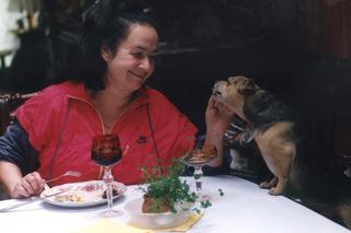 Nie żyje Hanna Gucwińska