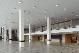 Pałac Kultury w Dreźnie – modernistyczna ikona po modernizacji