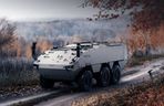 Bundeswehra inwestuje miliardy. Nowe pojazdy opancerzone dla niemieckiej armii