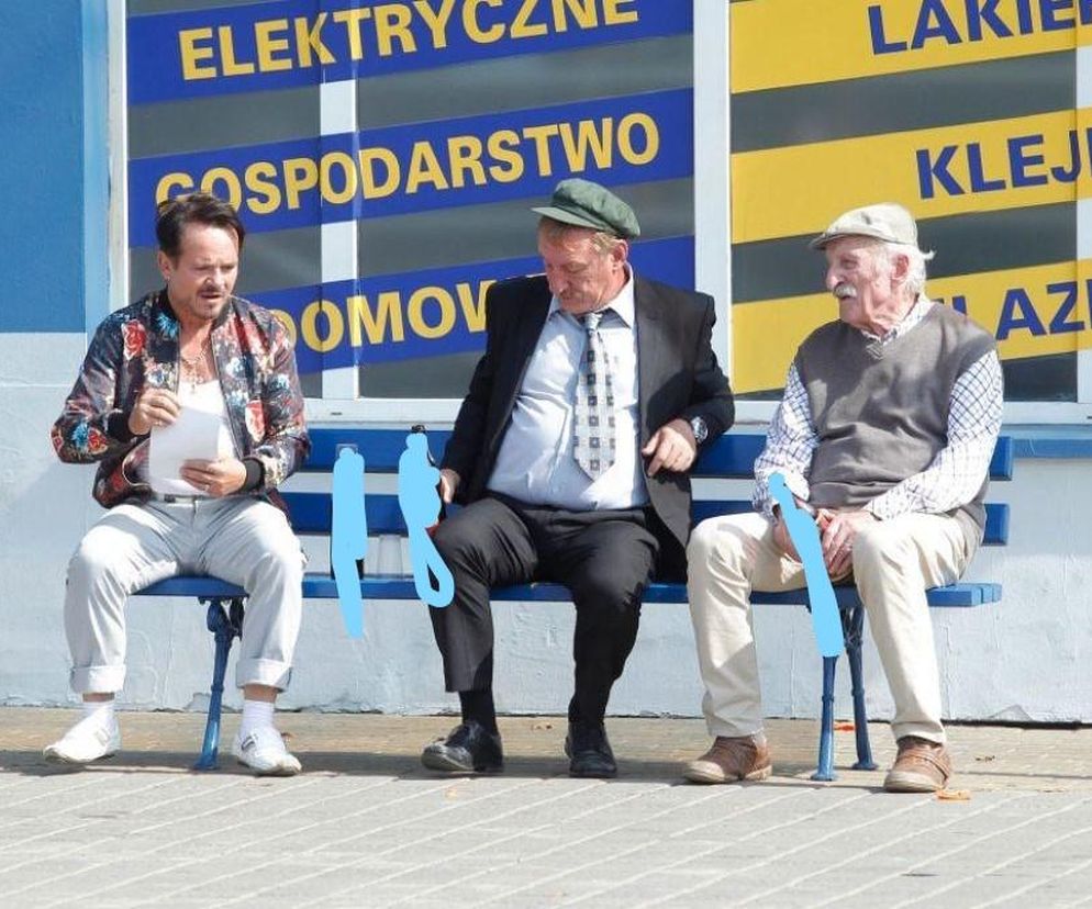 Ranczo ławeczka sklep