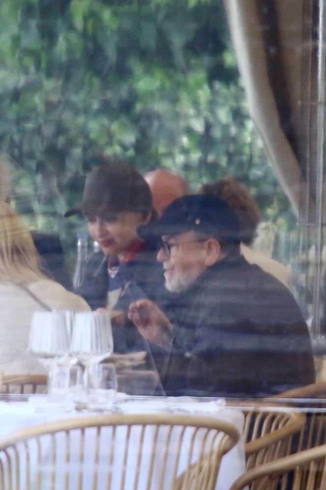 Anna Cieślak i Edward Miszczak. Taka miłość sie nie zdarza