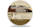 Naturalny peeling cukrowy z kawą