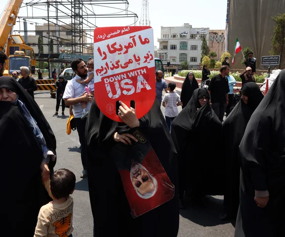 Ekspert PISM o ataku Izraela na Iran: To nie jest spontaniczna decyzja