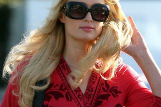 Paris Hilton wyszła za mąż! Zobacz jak się zmieniała