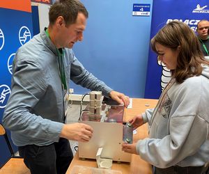 Miasteczko Zawodów Olsztyn 2025