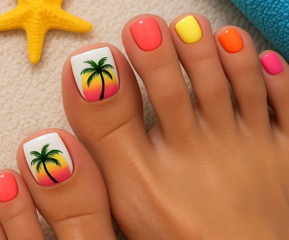 Pedicure