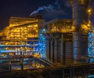 Pomoc dla firm energochłonnych - dopłaty za prąd i gaz. Suma dopłat 2,4 mld zł