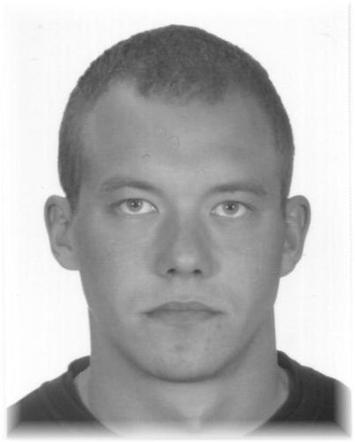 Mateusz Chabros