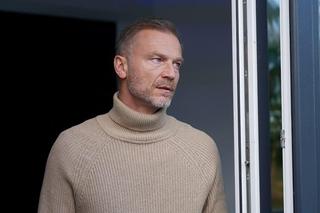 Pierwsza miłość odc. 3751. Adam Biernacki (Krystian Wieczorek)