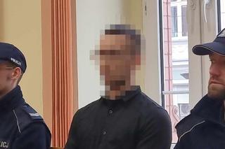 Proces Jakuba P. oskarżonego o zabójstwo 16-letniej Malwiny