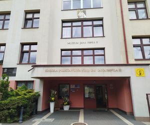 Jubileusz 40-lecia połączony był ze świętem szkoły, ponieważ obchodzi ona również 28. rocznicę nadania imienia.