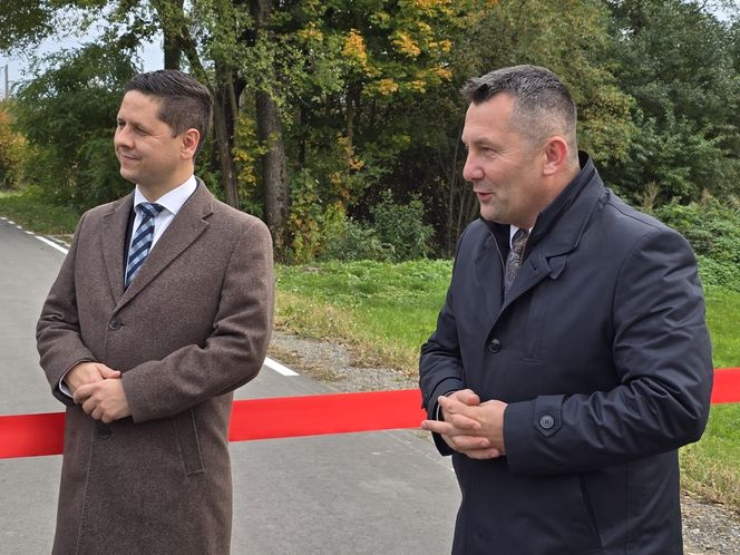 13 nowych dróg w jednej gminie w woj. lubelskim. Inwestycja jest już gotowa