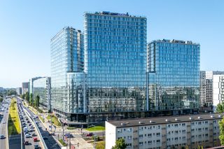 Osiedle Bliska Wola w Warszawie