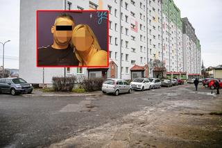  Krwawy horror w Gdyni. Kochanek o wężowym spojrzeniu bestialsko zamordował Kasię