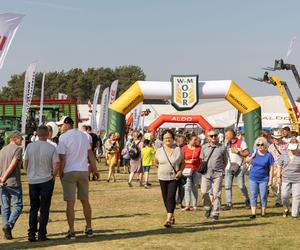 Jesienne Targi Rolnicze w Gryźlinach. Zobacz zdjęcia z wydarzenia