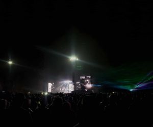 ZORZA Festiwal w Katowicach - dzień drugi