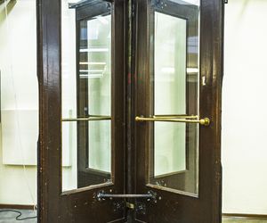 Pamiątki z Pałacu Kultury i Nauki. Historia budynku w przedmiotach 