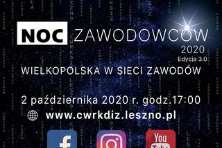 Nie wiesz jaką szkołę wybrać by zdobyć wymarzony zawód? W piątek (2.10) odpal komputer i weź udział w Nocy Zawodowców [AUDIO]